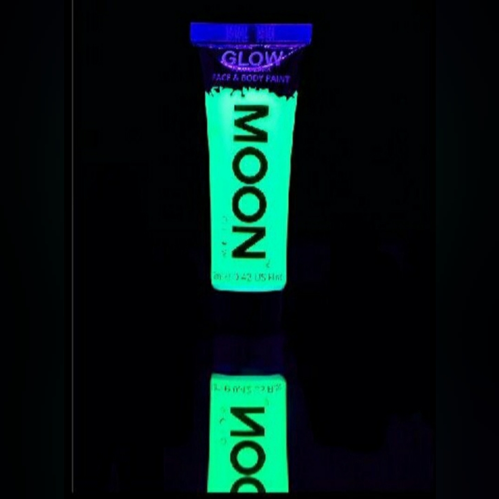 ♥New Glow Face N' Body Paint♥